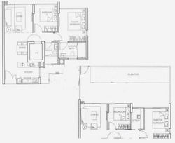 Prive (D19), Condominium #541561031